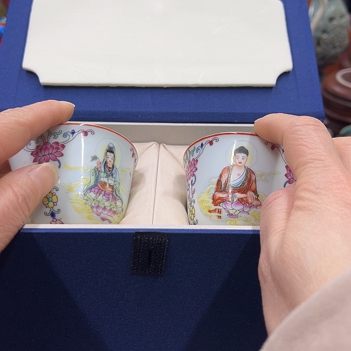 瓷片摆件摆件摆件摆件