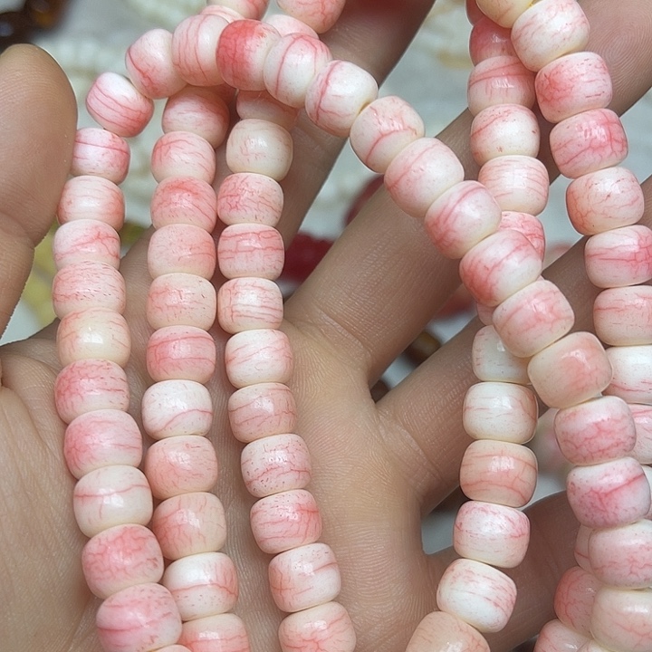 驼骨手串/手链三花108卡10