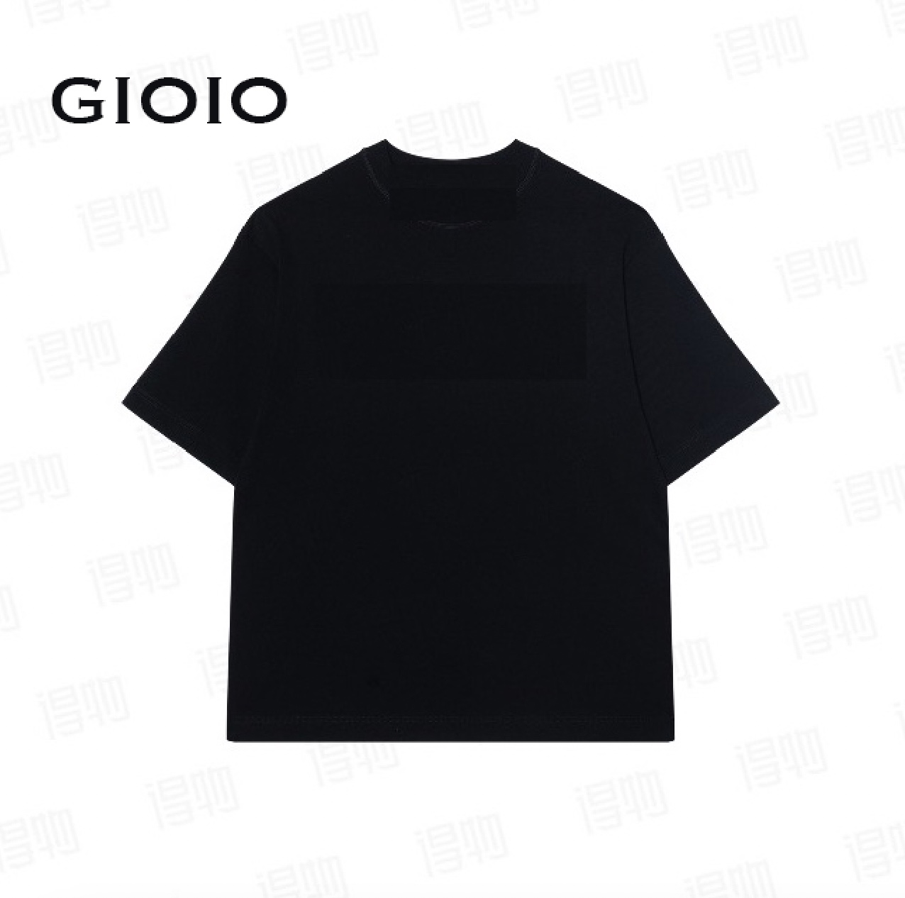 【2025上新】正品联名印花T恤男女同款短袖夏季轻薄透气高端轻奢