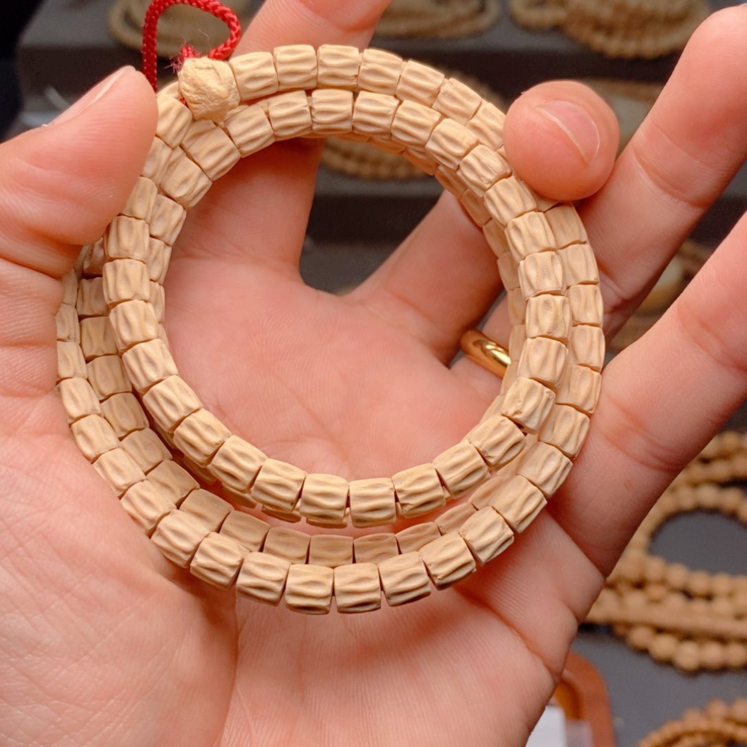 柏香籽/百香籽吊坠