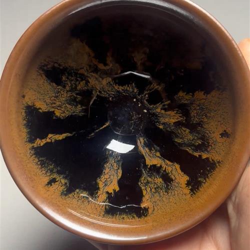 【闪购商品】茶盏-302............