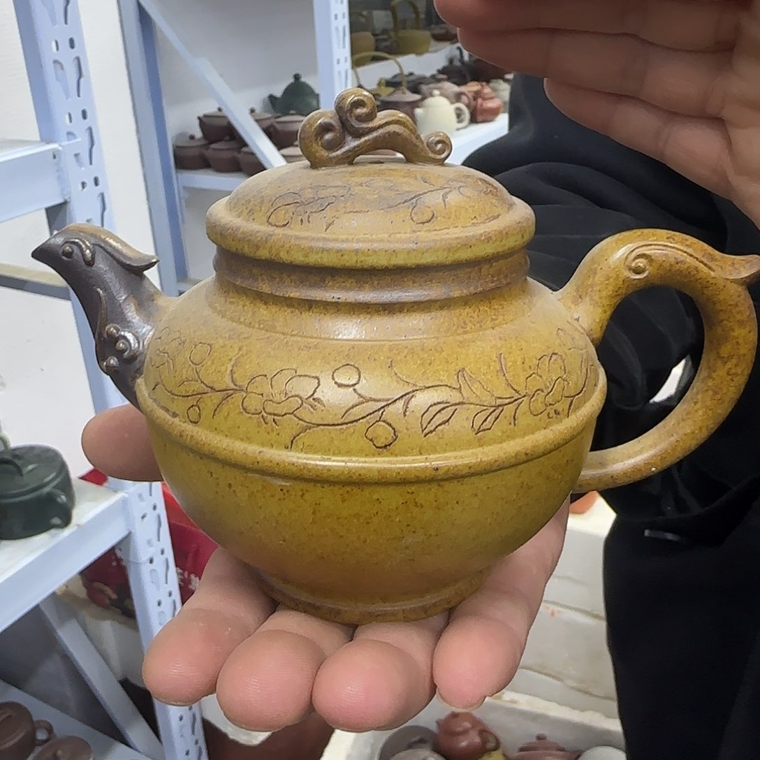 紫砂茶壶宜兴紫砂壶宜兴紫砂杯