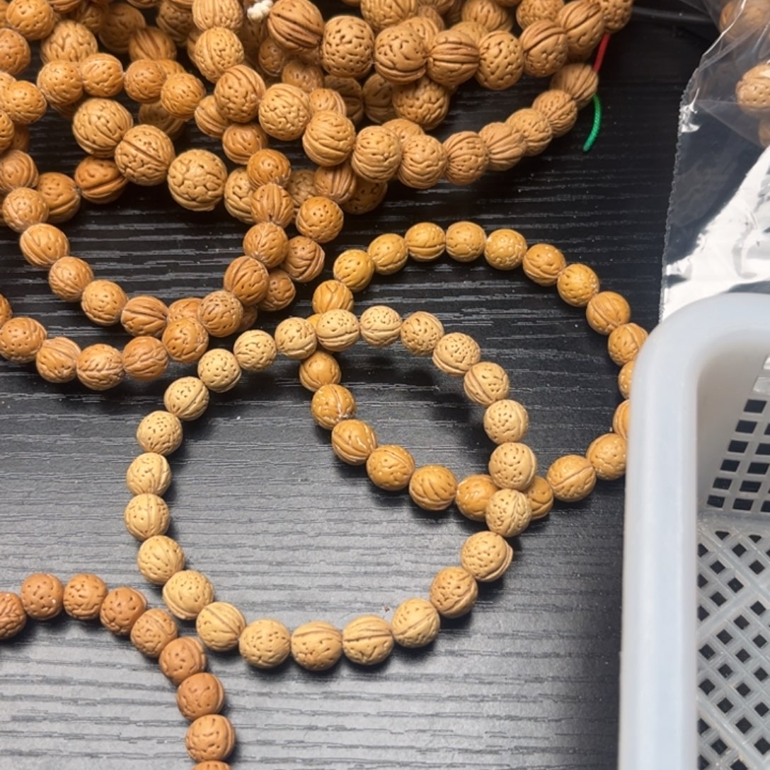 飞***刀吊坠文玩核桃小桃核散籽批发