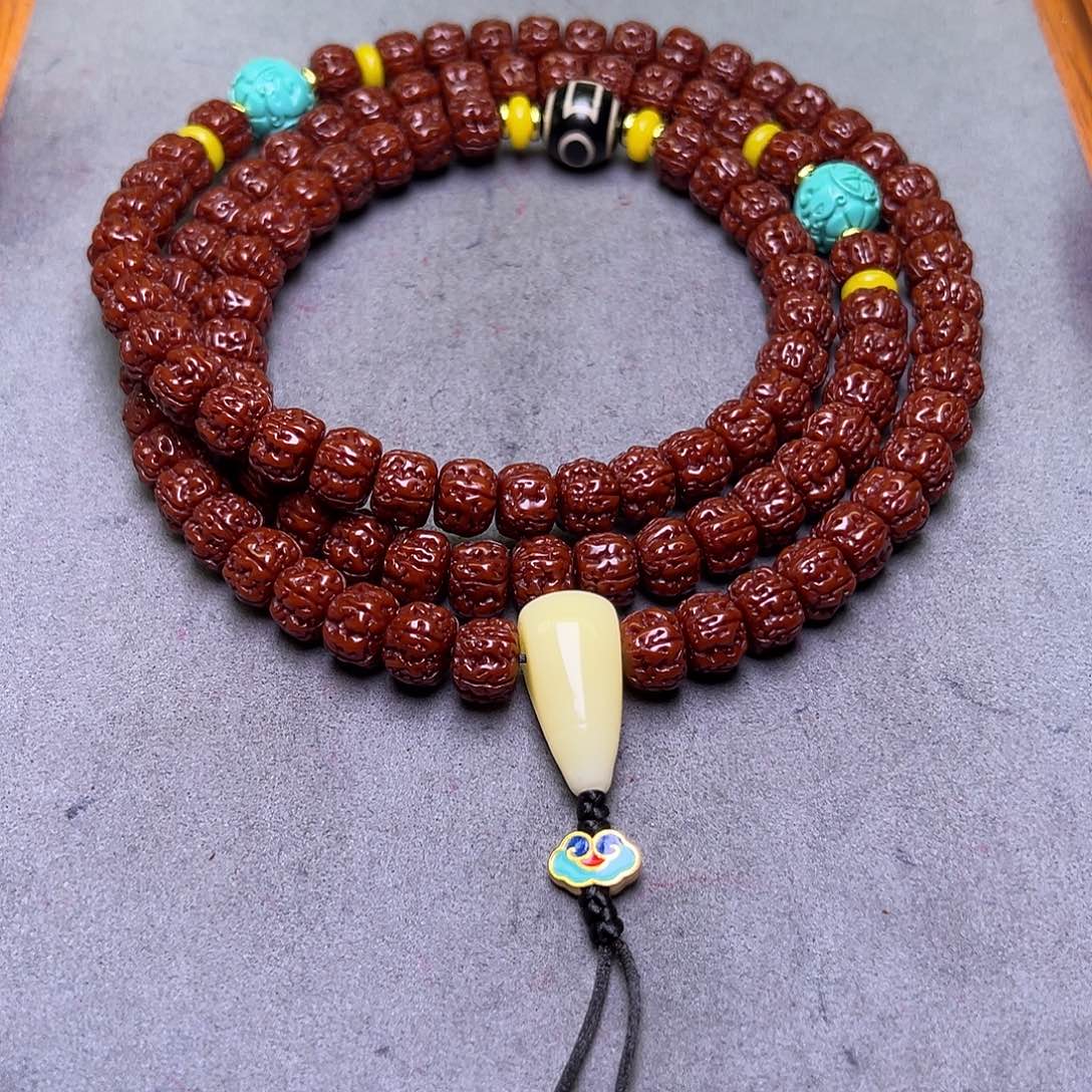 吊坠金刚菩提金刚10