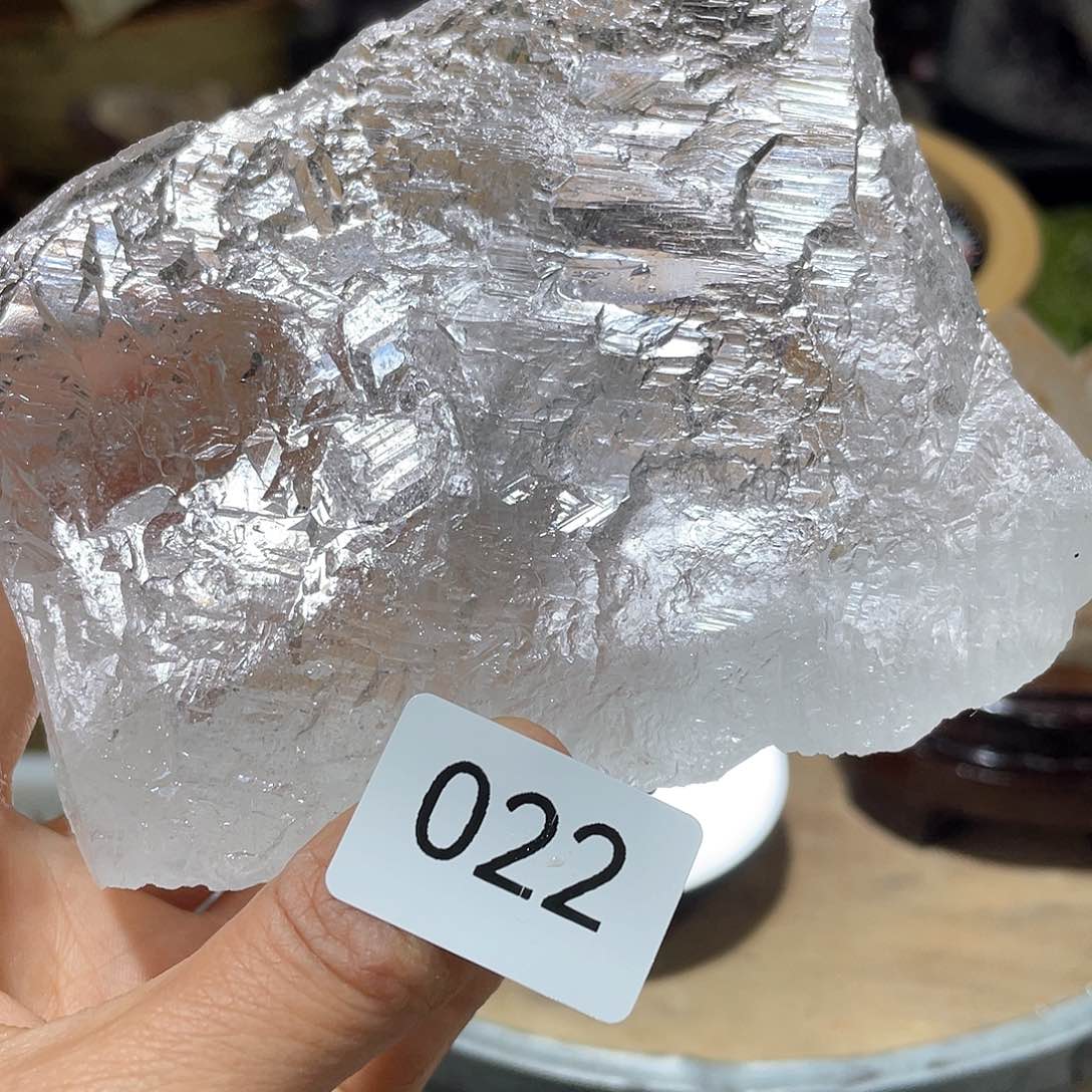 水晶摆件…..未镶嵌