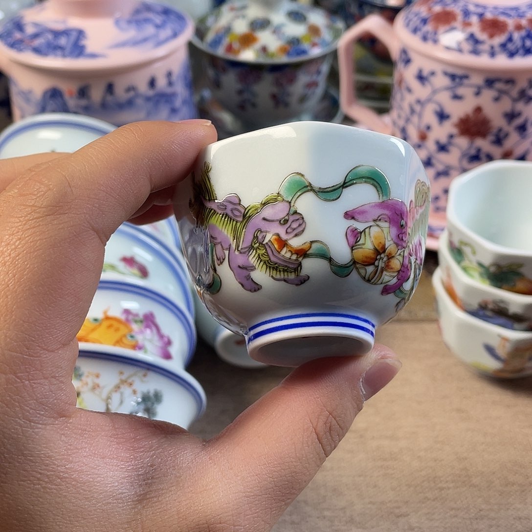 瓷片景德镇陶瓷89999999