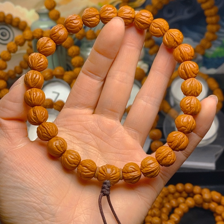 桃核手串11111111111111111