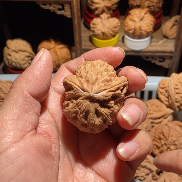 风***️核桃驴打滚兔子尺寸39全品