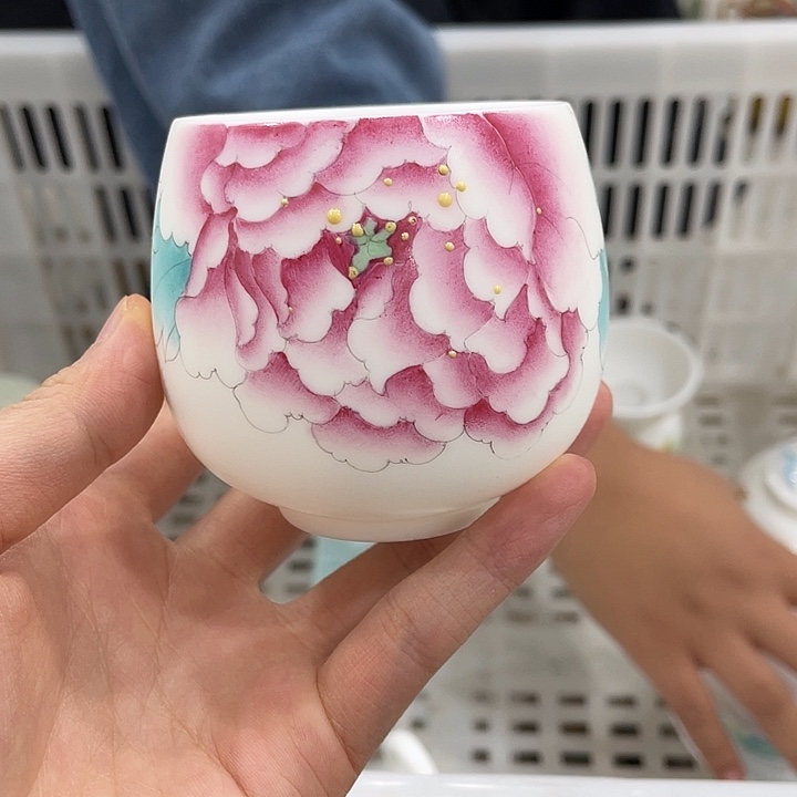 茶杯 壶 盖碗壶茶杯盖碗茶杯