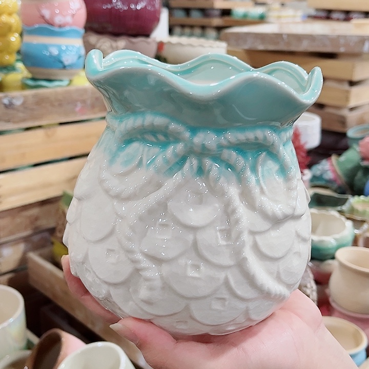 有孔！凑满10包油！