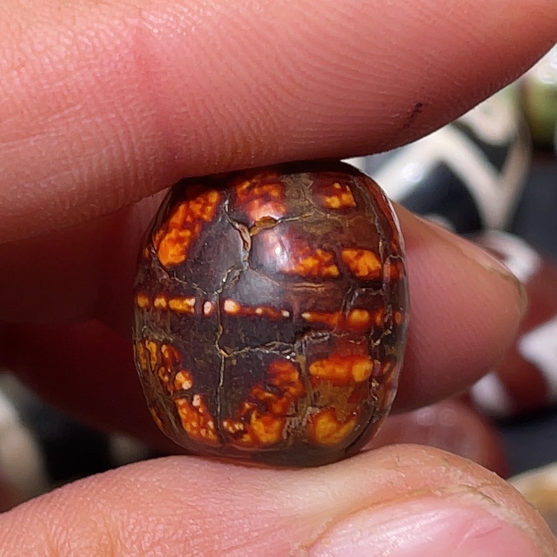 玛瑙/玉髓未镶嵌珠子