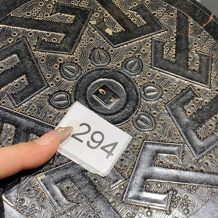 和田玉挂件未镶嵌火*