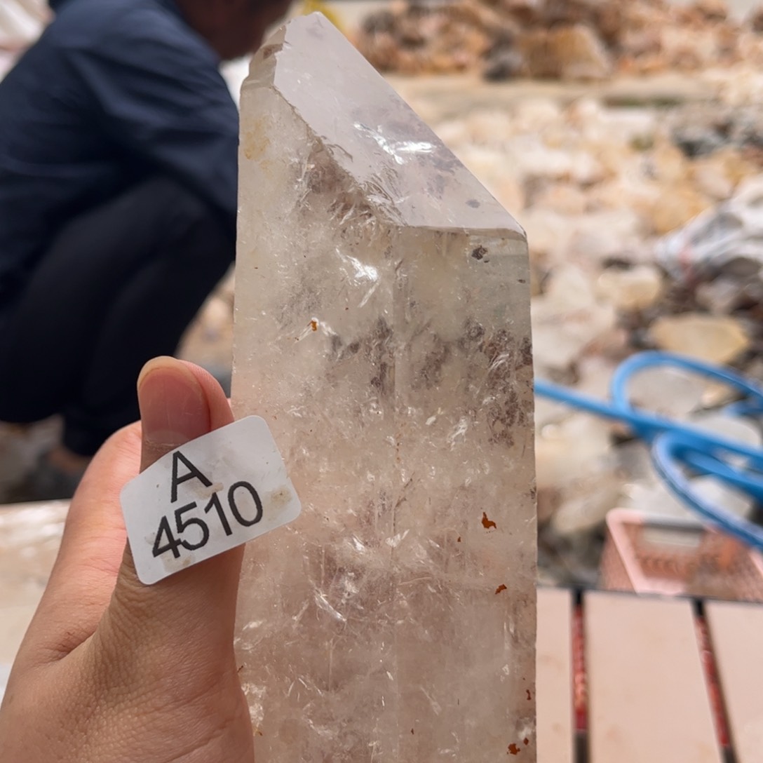 【闪购商品】未镶嵌水晶大型摆件（非配饰）
