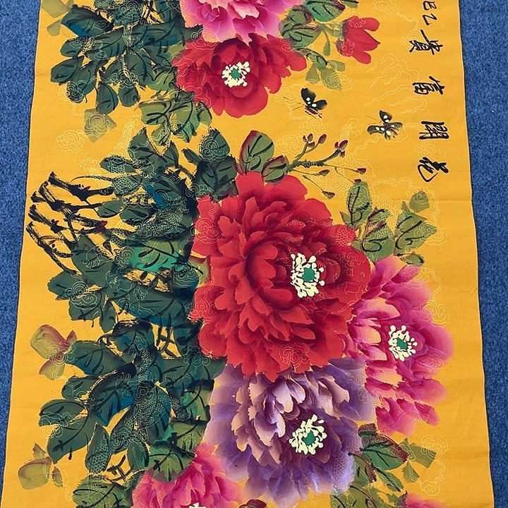 新号的时候就觉得