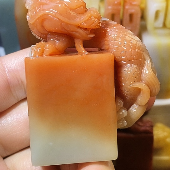 青田石老挝石老挝石