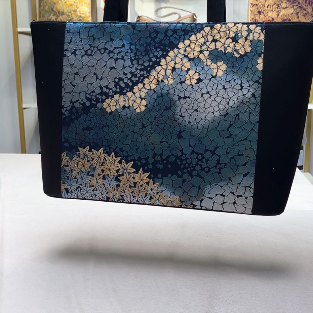 织绣直播间浮力大漏