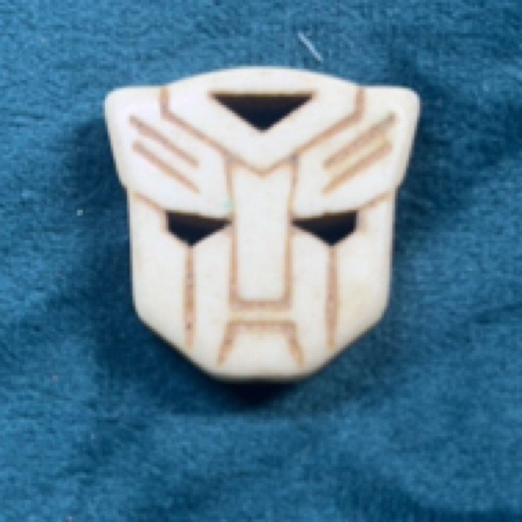 陶瓷挂件春节防漏