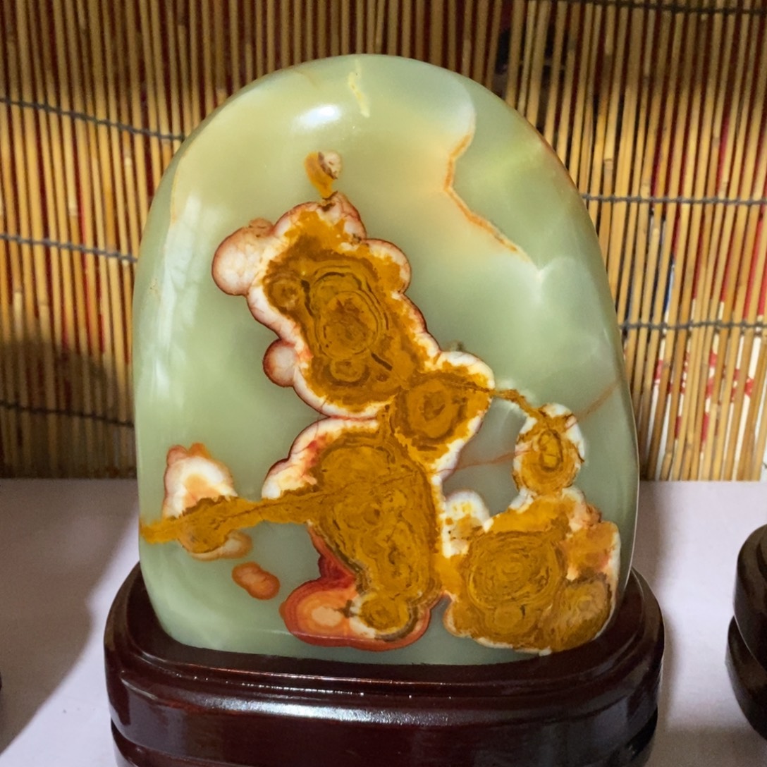 山水家居装饰设计