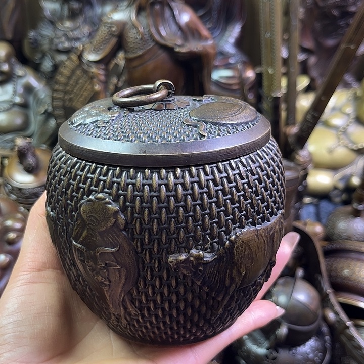 铜器66666666666666