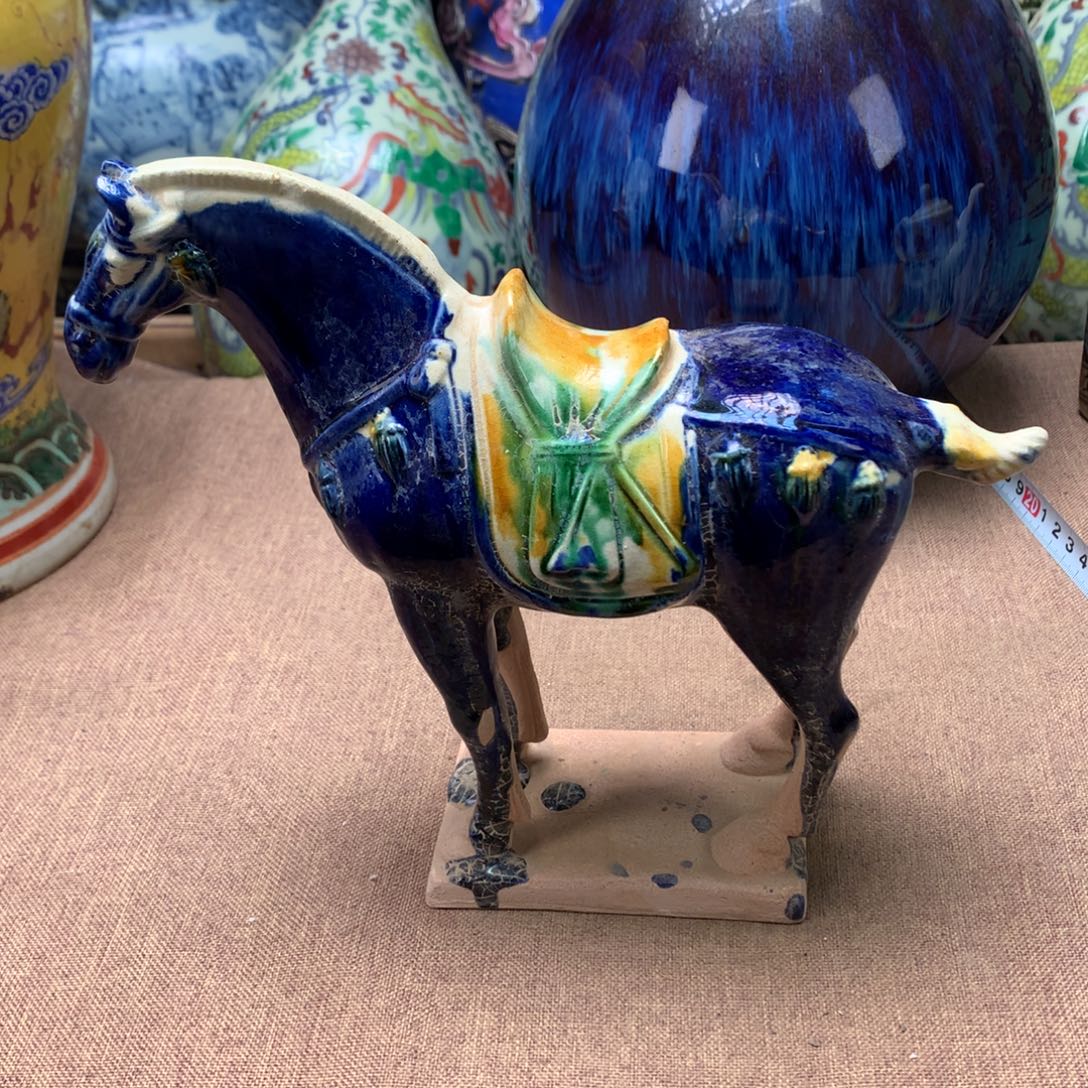 摆件陶瓷旧藏瓷器旧藏瓷器