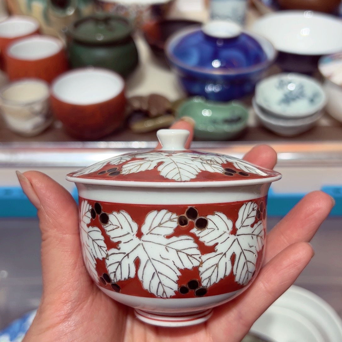 汉青阁陶瓷欢迎下单