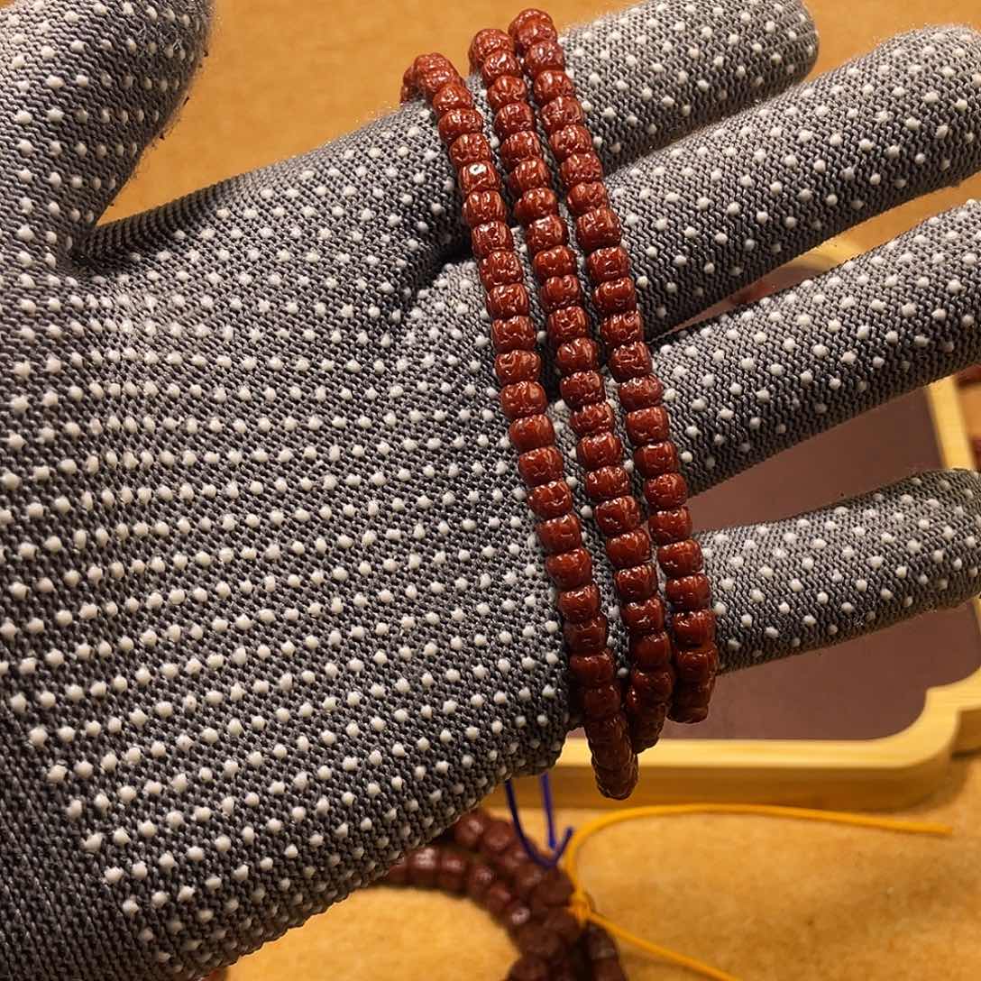 吊坠金刚菩提逢**利佛手7