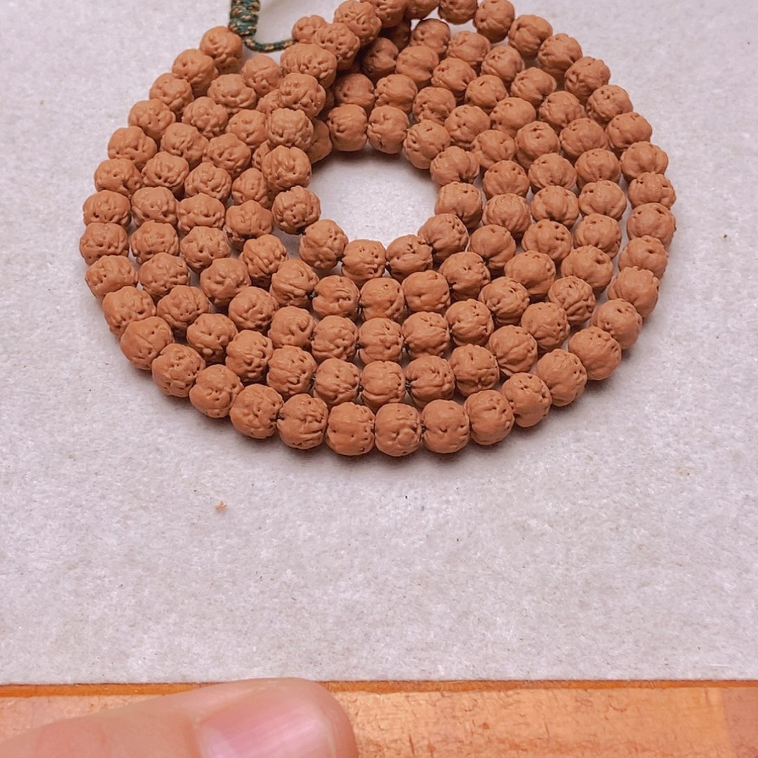 ****️吊坠金刚菩提108精品云端云端佛手