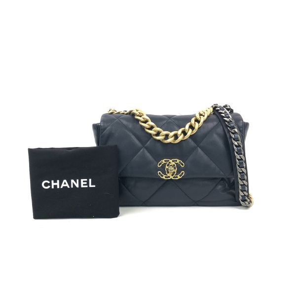 95新/包包/香奈儿/250126EL0014