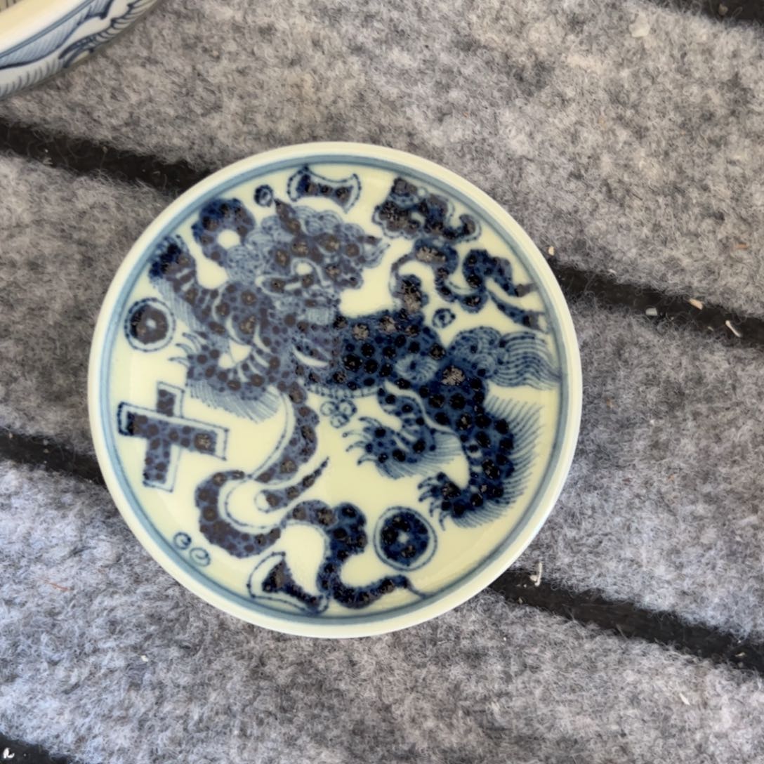 【闪购商品】楼*陶瓷艺术有限公司