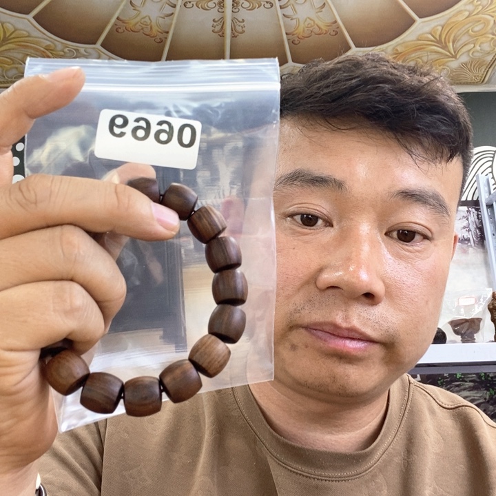 大果紫檀（缅甸花梨）669