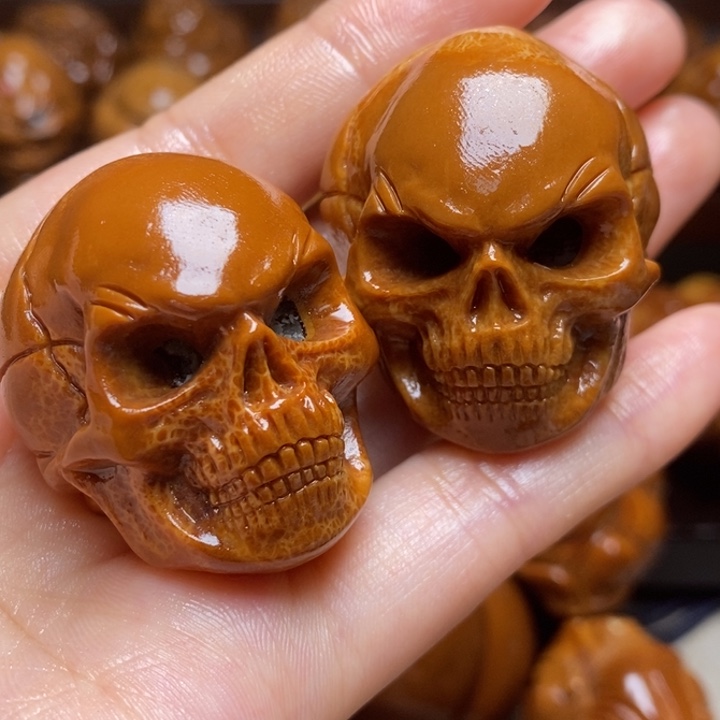 橄榄核手串/手链橄榄核核雕