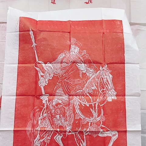 【闪购商品】拓片用纸其他拓片