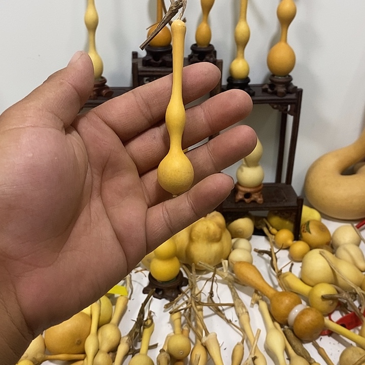 小***平手把精品文玩葫芦