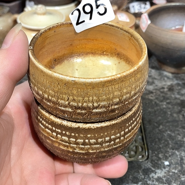 我们的确是一个人