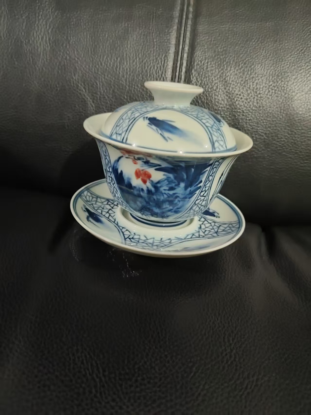 瓷陶瓷景德镇手工手绘