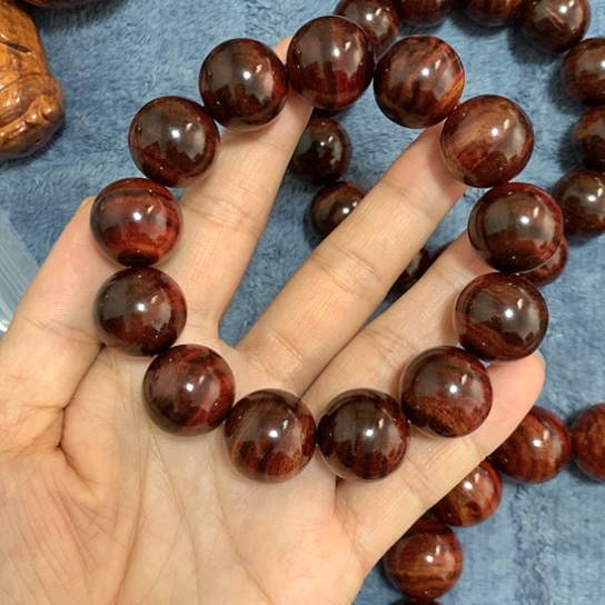 手串/手链黄花梨/降香黄檀