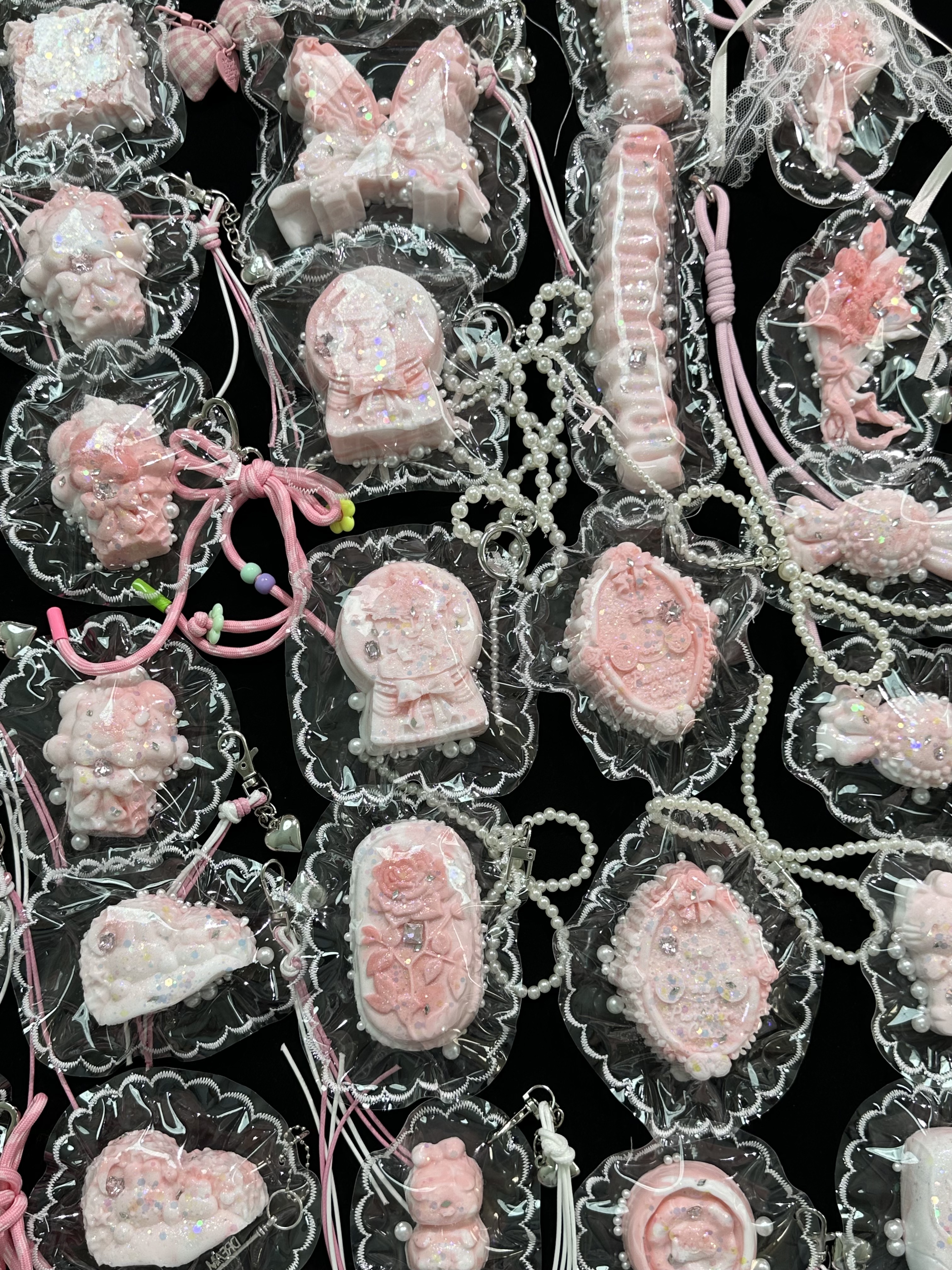 【老王家】食品级硅胶捏捏乐 默认微瑕 no退换 清仓补米链接