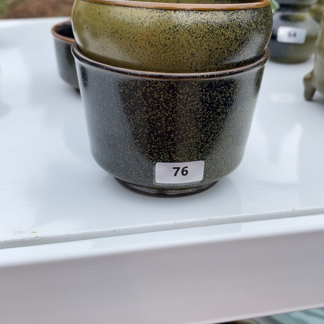 抱朴汝瓷仿古一级沐**风