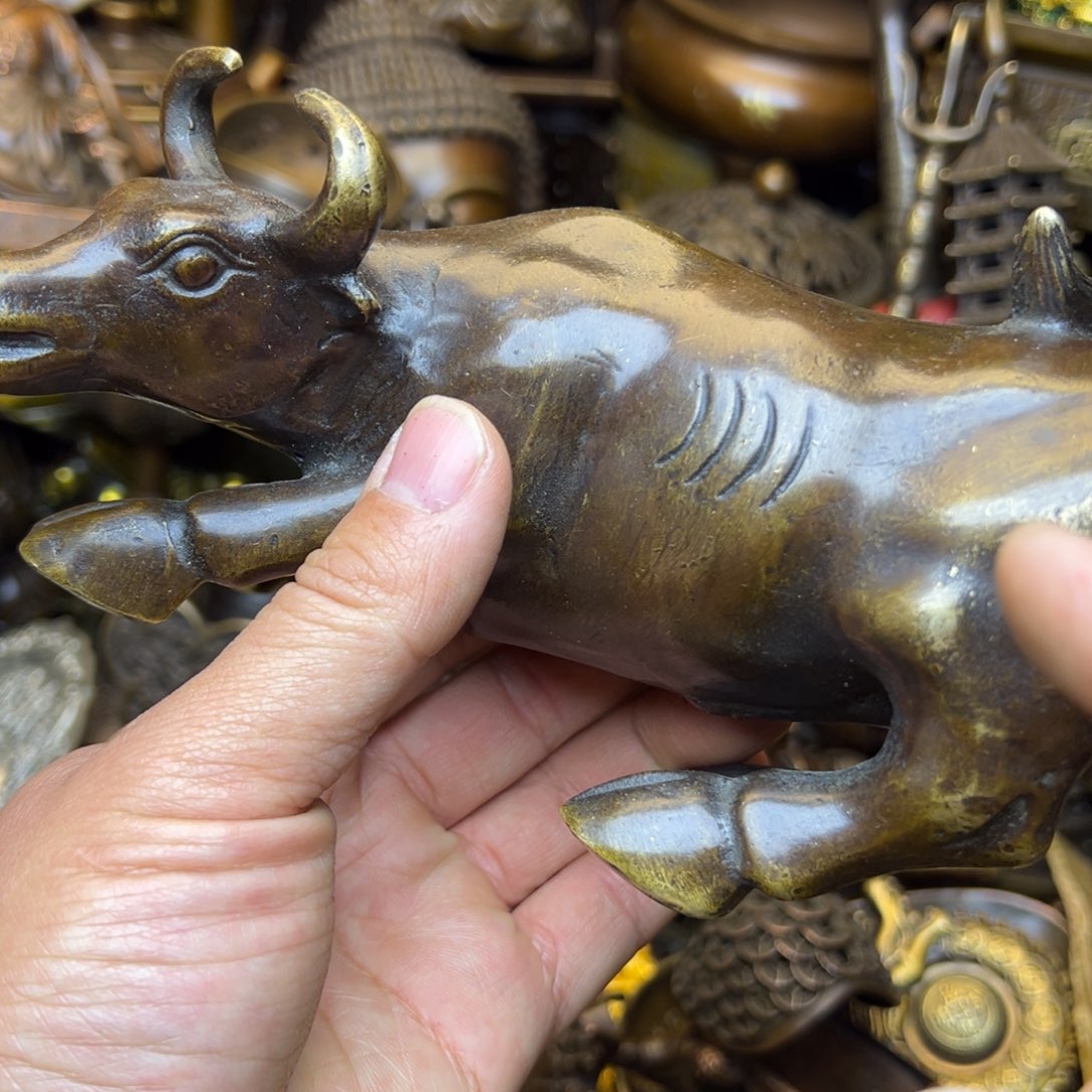 精美文玩精品摆件