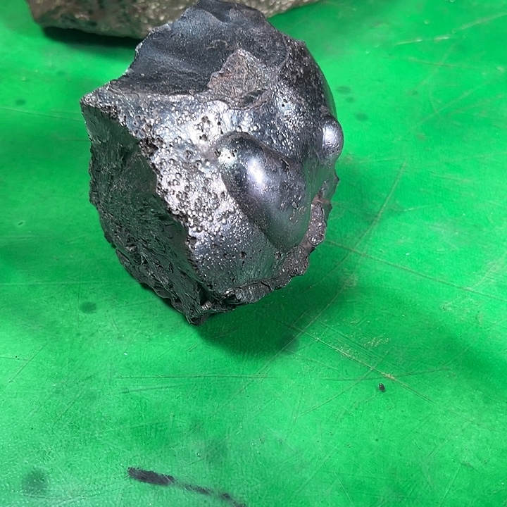 石材新疆各种戈壁石摆件成品