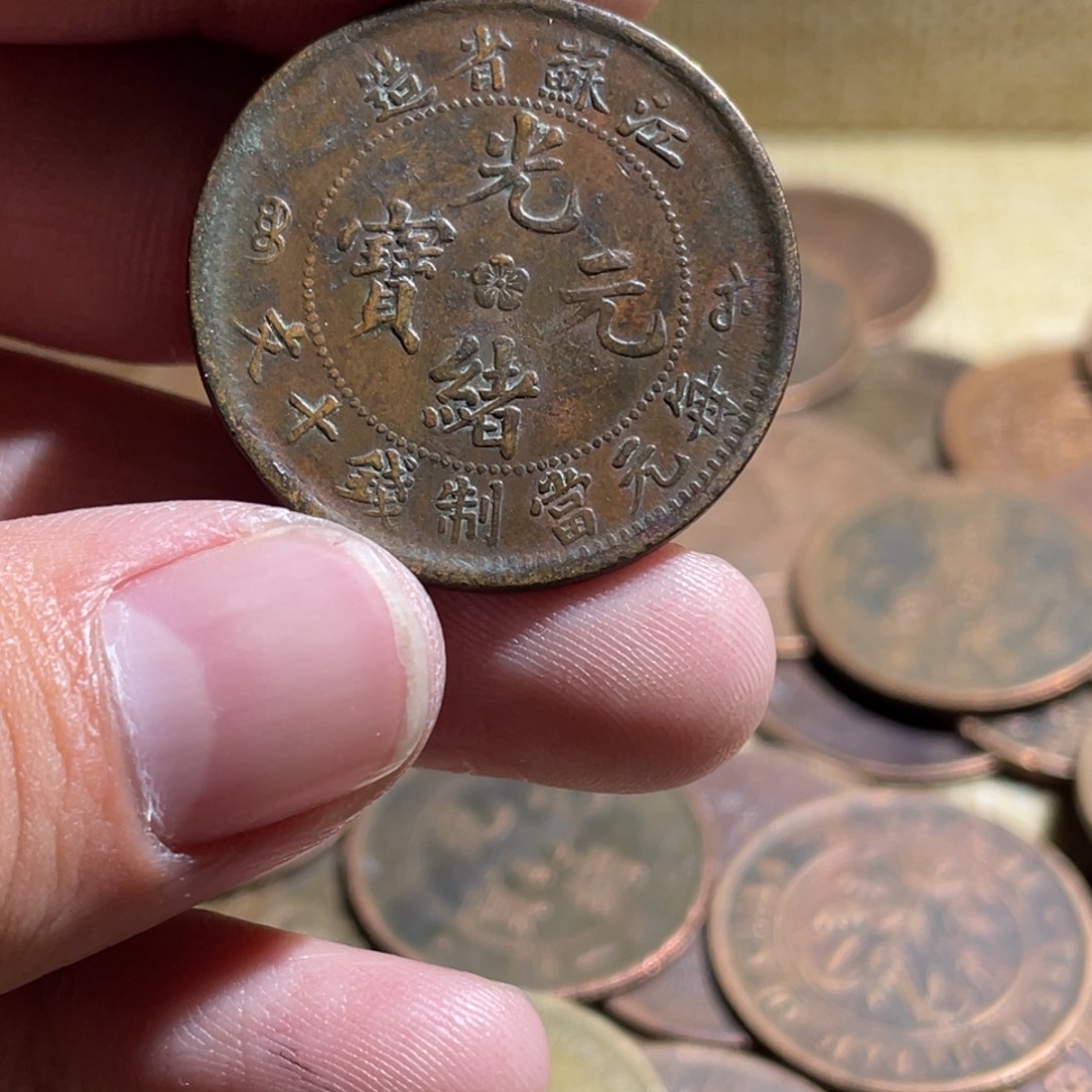 退***华花岗石纯铜锡合金纯铜博古通今小卢15