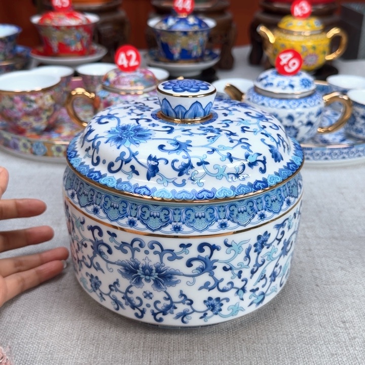 景德镇陶瓷景德镇瓷器