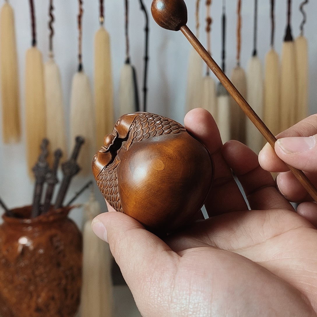 杂色豆（科檀/科特迪瓦檀木）