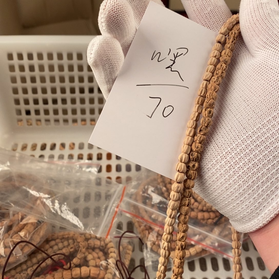 柏香籽/百香籽手串嘿**?