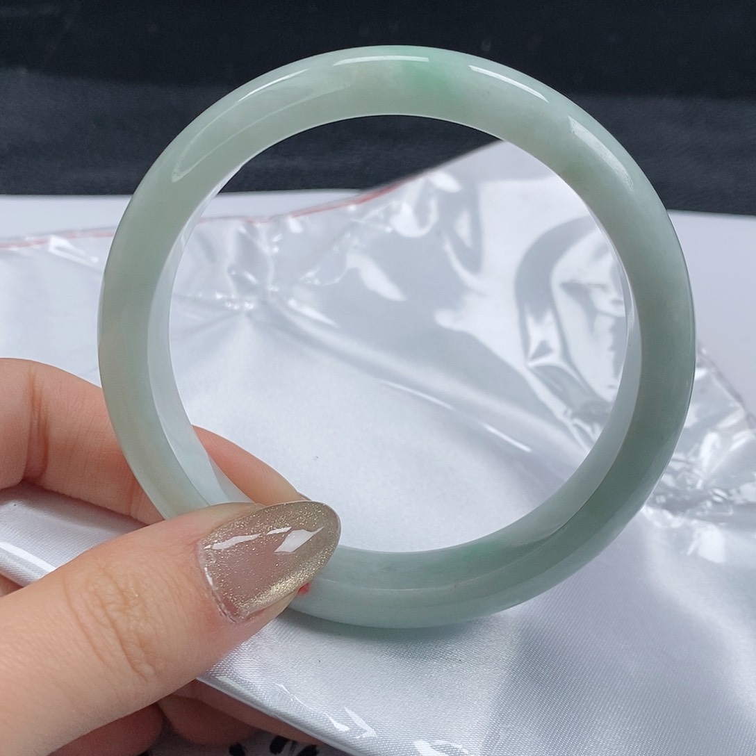 【闪购商品】翡翠手镯未镶嵌347号