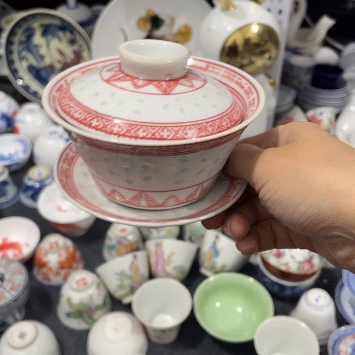 景德镇陶瓷景德镇瓷器