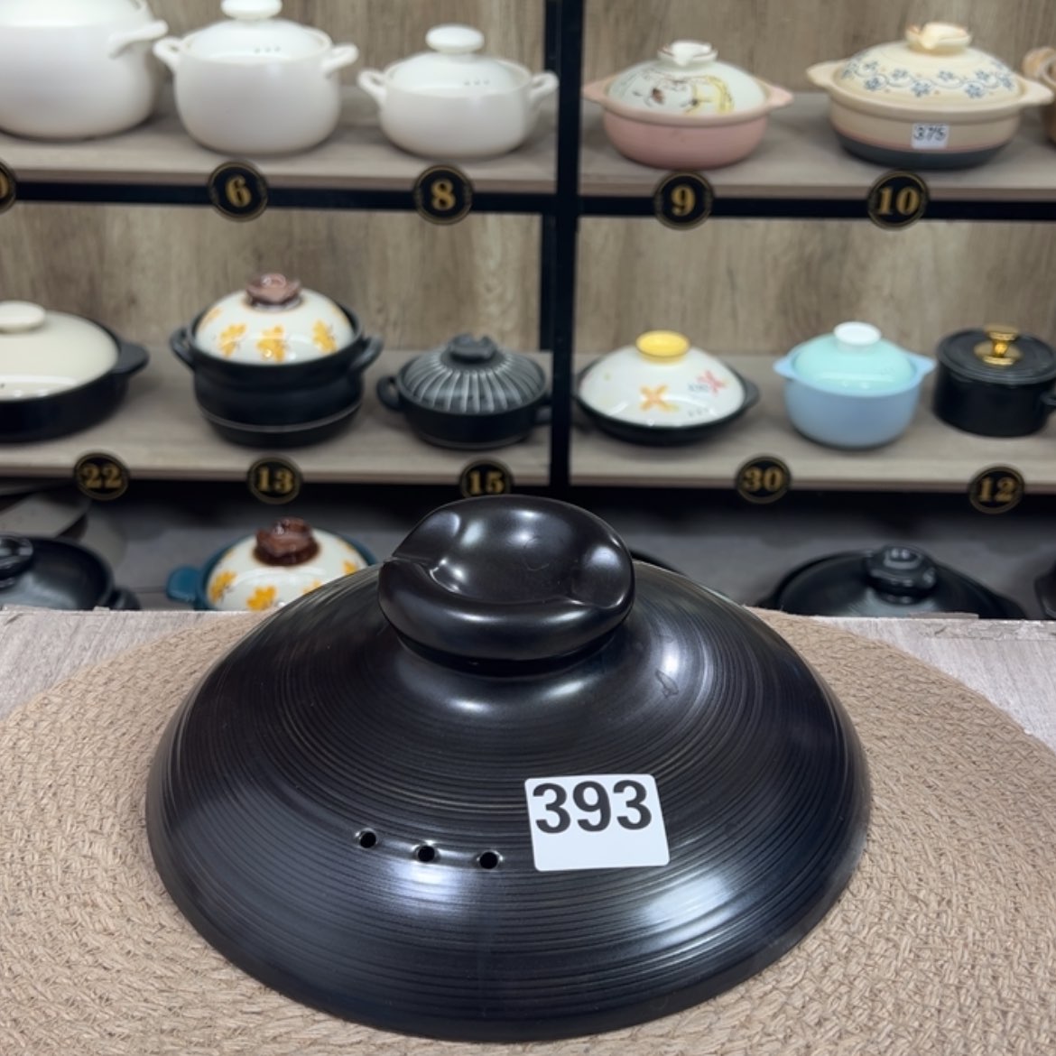 【闪购商品】是**啊盖子微瑕疵品393