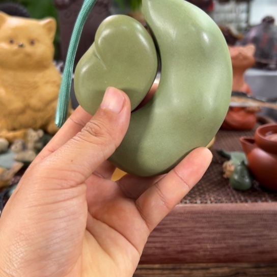 紫砂茶宠紫砂茶器