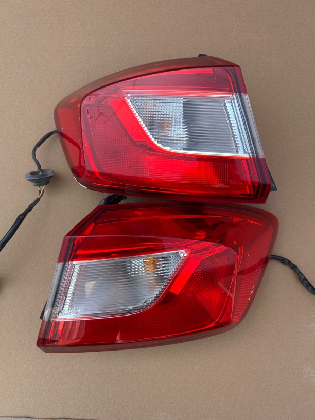 17-19款雪佛兰科鲁兹尾灯总成后尾灯刹车灯倒车灯原厂拆车件