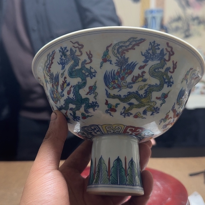 摆件